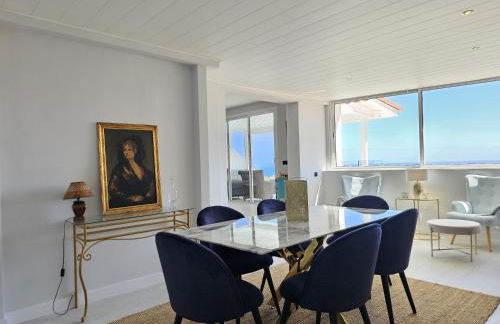 Exclusive villa with heated saltwater pool, roof terrace with beautiful views in Mogán - Foto 27