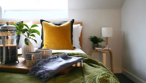 Beautiful 6-bed - Sleeps 12 - Stunning Views - Foto 5