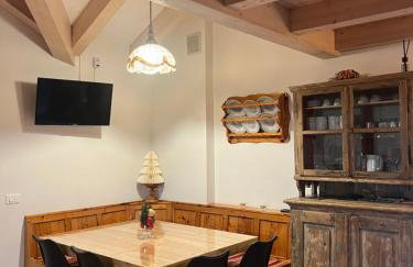 Cortalta Mountain Lodge - Appartamenti con giardino - Foto 14