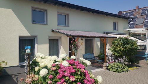 Ferienwohnung Uenglingen - Foto 2