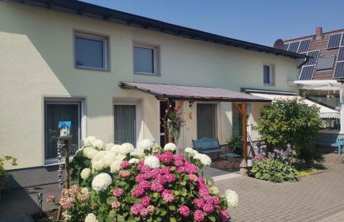 Ferienwohnung Uenglingen - Foto 2