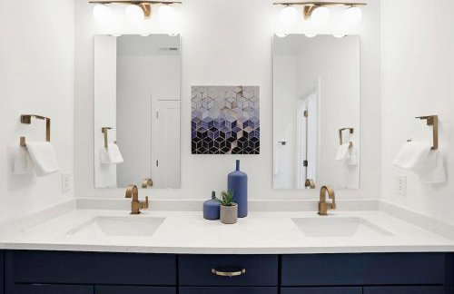 Spacious SoHo-Style Townhouse-Family Friendly - Foto 24