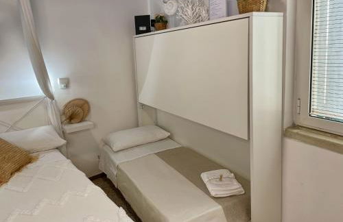 La Casa del Pescatore n 33 - porto di St Spirito Bari - Foto 8