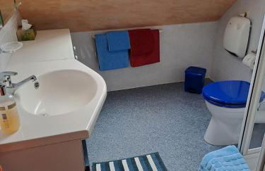 Ferienwohnung Prümtalblick - Foto 20