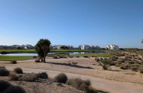 Hacienda Apartment - Foto 37