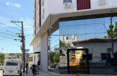 Apartamento no centro de Cuiaba até 3 pessoas - Foto 18