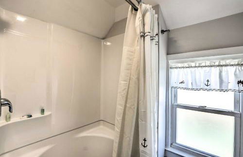 Old Orchard Beach Apartment - Quick Walk to Beach! - Foto 21