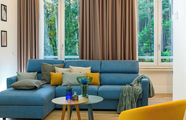 Domus Augustea - Luxury Accommodations - Foto 69