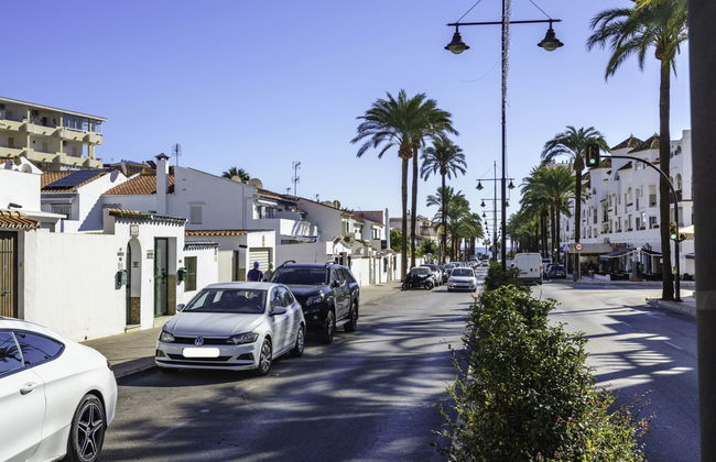 Los Nadales - Foto 45