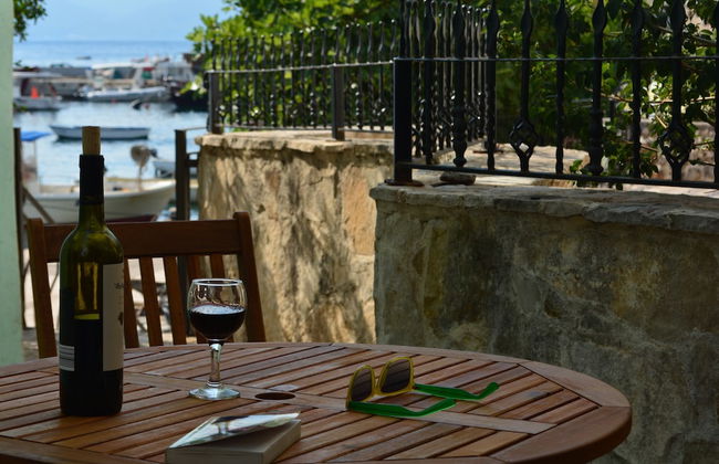 Apartment Bigovo Veljic-traste - Photo 7