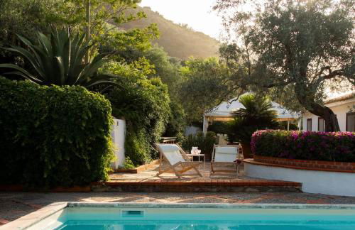 Villa Grimodi - Foto 7