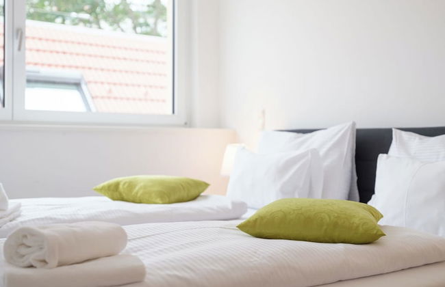 My Schönbrunn Apartments - Foto 22