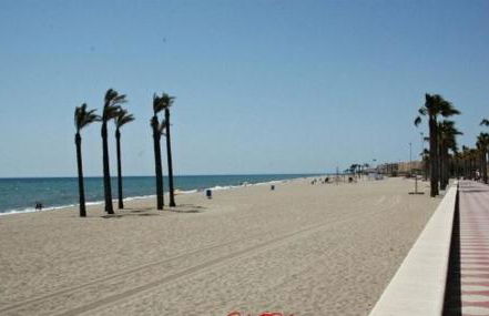 One-bedroom flat 200m from the beach - Foto 15