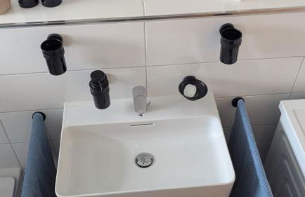 Ferienwohnung Wittle - Foto 10