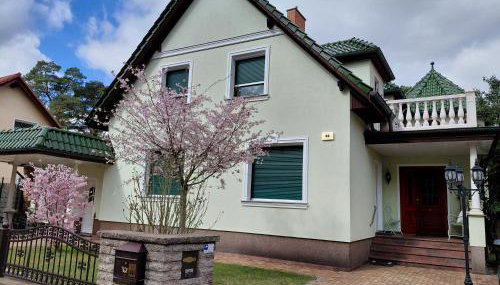 Ferienwohnung Baer 2 - Foto 3