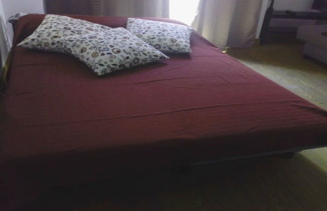 Apartamento Centro Málaga - Foto 4