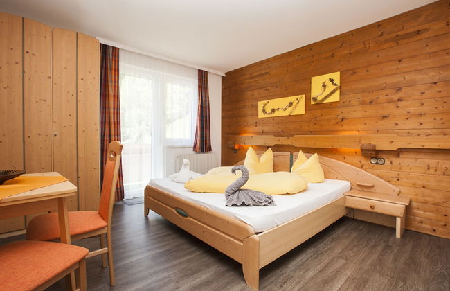 Gästehaus Kartnaller - Foto 8