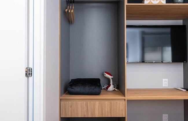 Charlie Pamplona Jardim Paulista - Foto 47