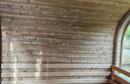 Rent My Spa Home with swimming pool, hottub and sauna - Foto 47