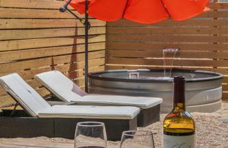 The Craftsman on Clay-Downtown-4 Blocks to Silos-Hot Tub and Cowboy Pool - Foto 29