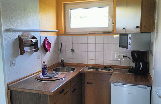 Apartments Harz Panorama - Foto 45