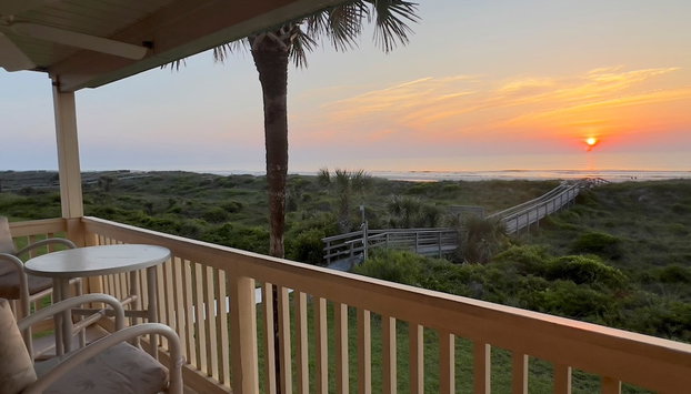 Oceanfront Serenity at Stylish Sea Haven 212 - Foto 2, Habitación