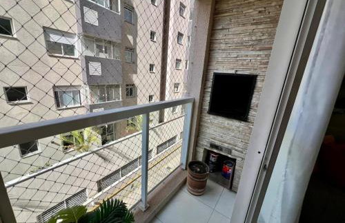 Apartamento c suíte - Centro, São José dos Pinhais - Foto 4