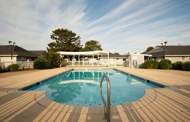 Sandpiper s Perch 1 4 Mile From Beach With Pool - Foto 22