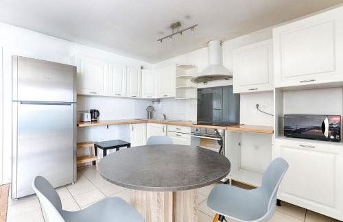 Venturia - 23 min en train de Paris - Foto 2