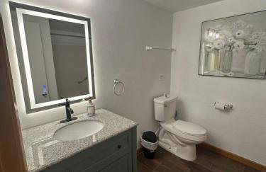 Sleek & Spacious Central Oasis - Foto 45