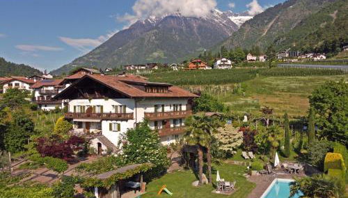 Obermaratscher Apartments Residence - Foto 4