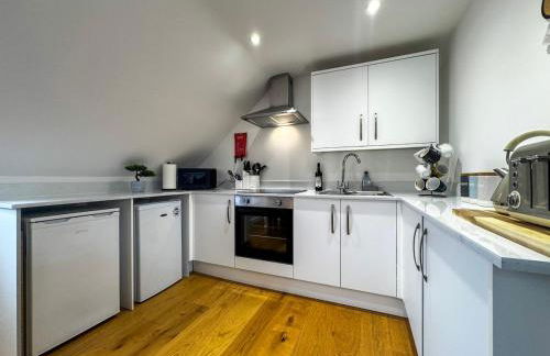 New Modern Studio in Chandlers Ford with Parking - Foto 14