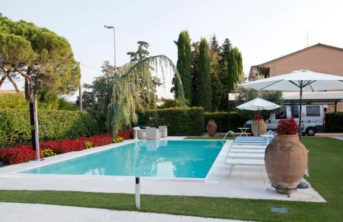 Villa Orange - Foto 19