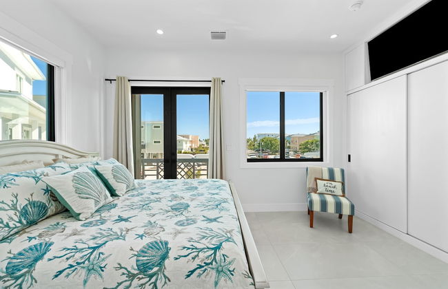 Luxury Seaside Escape Pool Dock Scenic Views - Foto 24