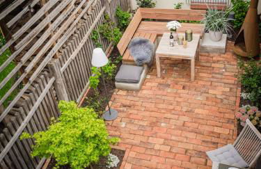 Swebenhus unnern - Appartement mit Charme - Foto 22