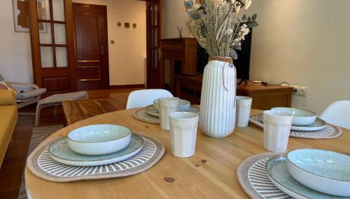 Erribera Etxie La Casa - Foto 4