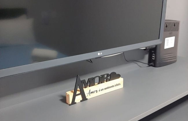 Luxo e conforto - Photo 12