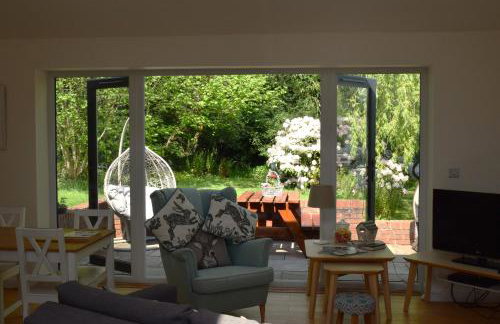 The White House Garden Cottage - Foto 13