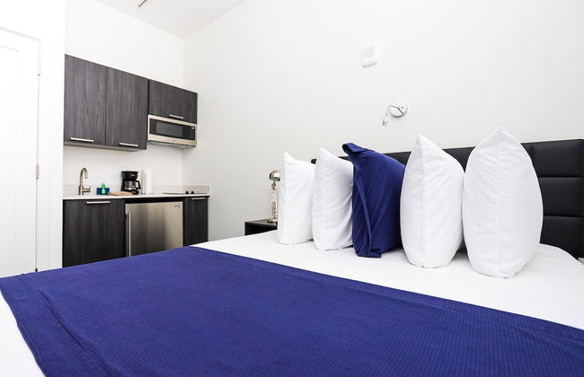 Maverick Suites at 28 Fenway - Foto 24