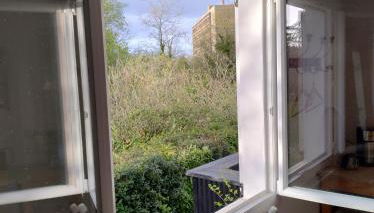 Studio et parking acces direct Nantes - Photo 5