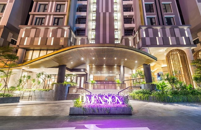 3BR APT D1Mension - Foto 1