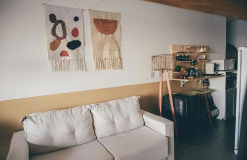 Loft beira-mar com frente e vista para o mar - Photo 29