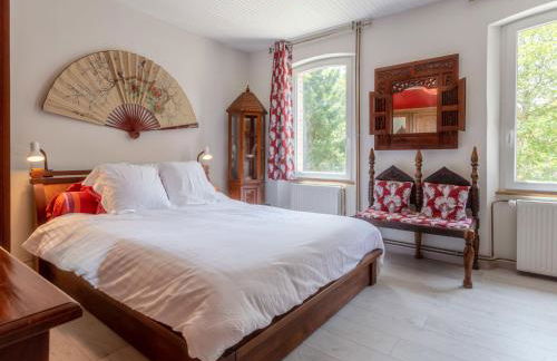 Holiday Home Les Oiseaux by Interhome - Foto 10