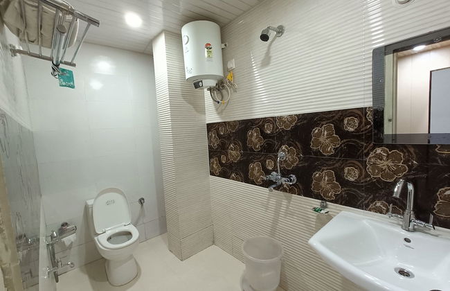 Crystal LakeView Homestay - Foto 31