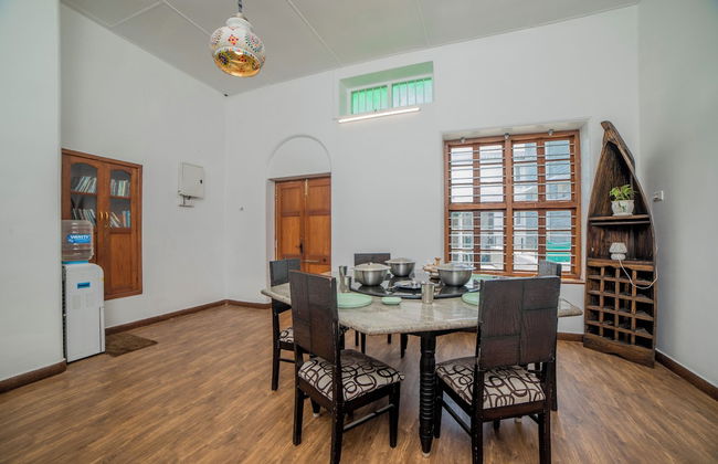 Savithri Bungalow By XploreIndo - Foto 24