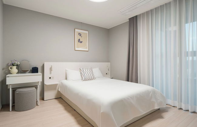 Urbanstay Incheon Chinatown - Foto 21