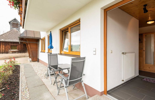 Ferienwohnung, Bernau - Foto 19