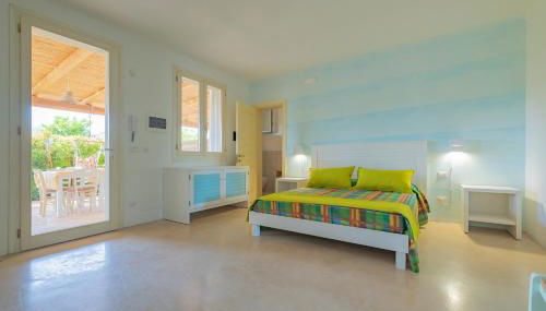 Cava Li Santi Residence a Santa Caterina - Photo 4