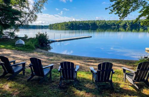 Deer Hill Camp - Foto 20