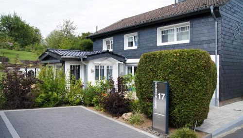 Wohnen Im Bergischen Fachwerk - Foto 2